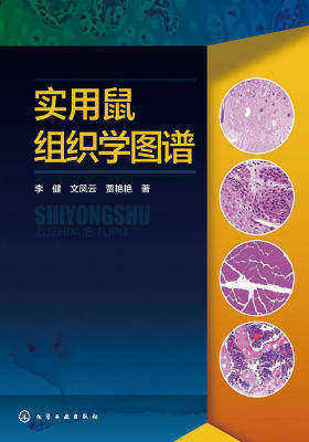 实用鼠组织学图谱