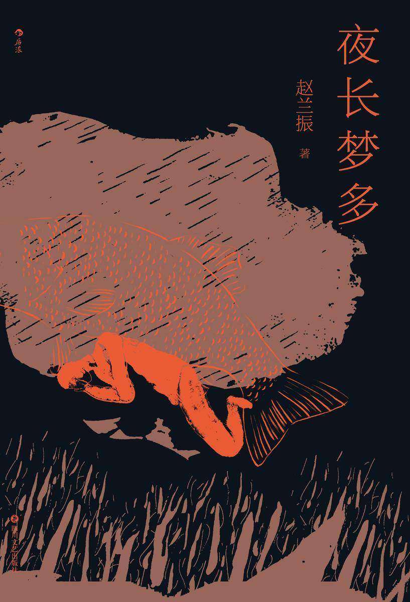 夜长梦多(豆瓣高分力推!莫言、阎连科特别推荐,全新写农民的小说,历时十七年完成的长篇力作!)