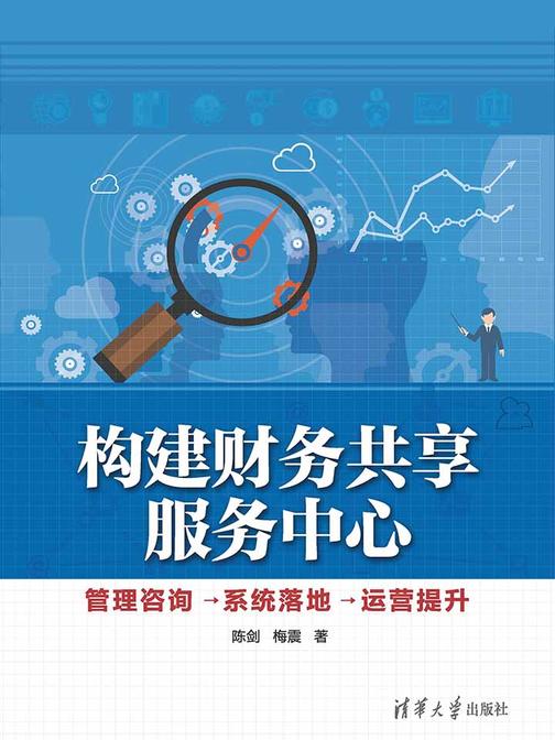 构建财务共享服务中心——管理咨询→系统落地→运营提升