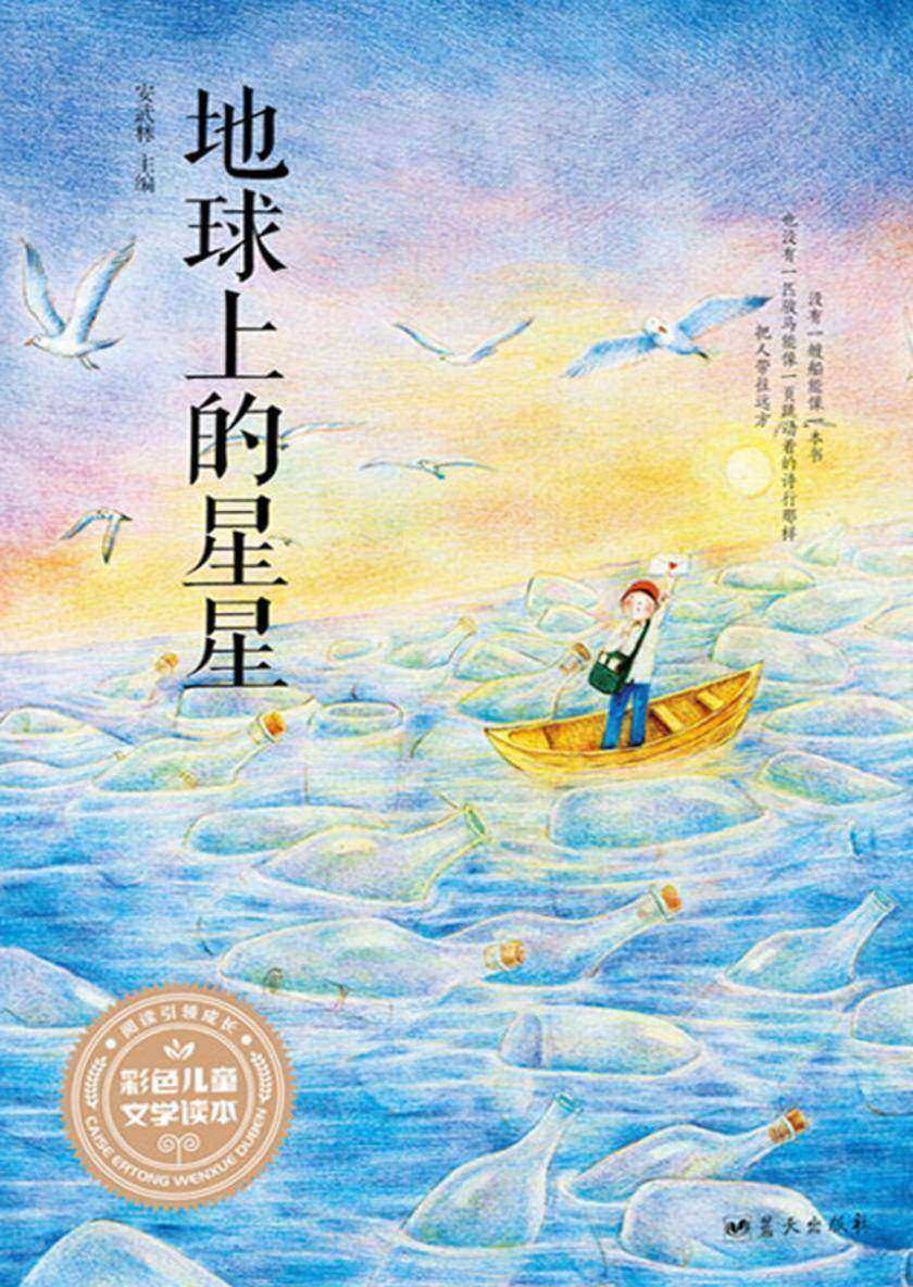 地球上的星星
