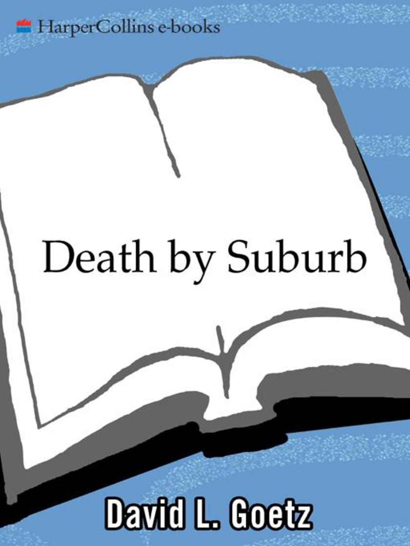 Death by Suburb