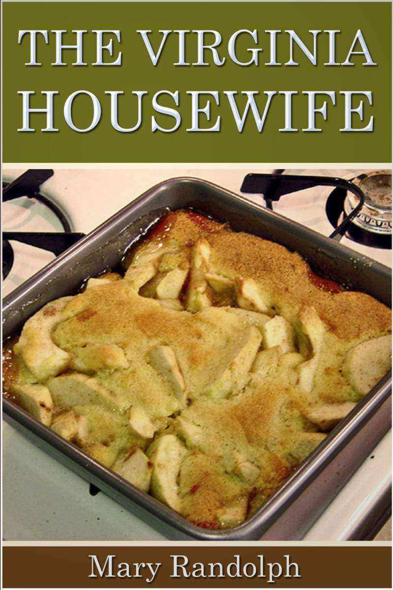 Virginia Housewife