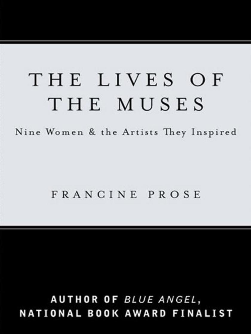 The Lives of the Muses