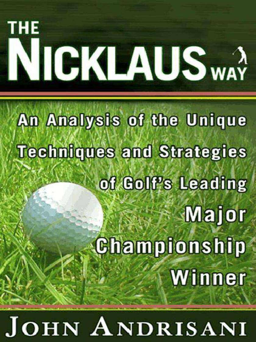 The Nicklaus Way