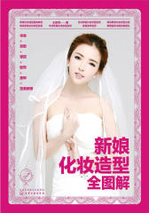 新娘化妆造型全图解