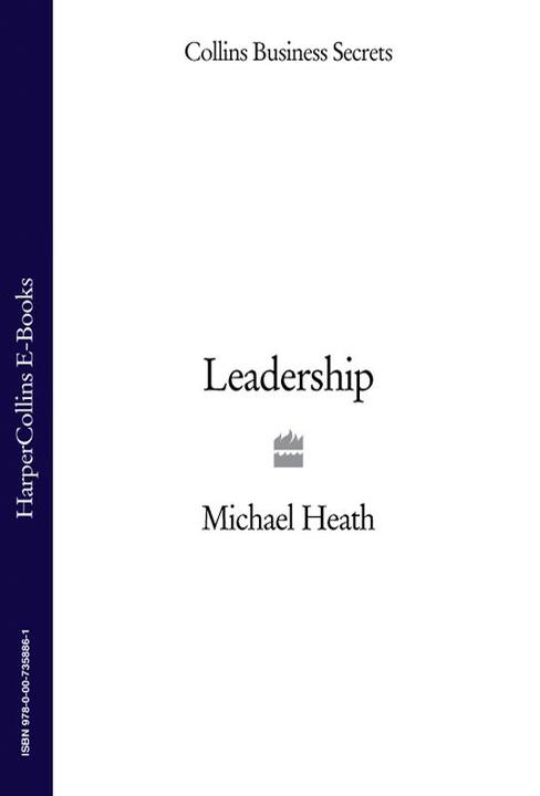 Leadership (Collins Business Secrets)