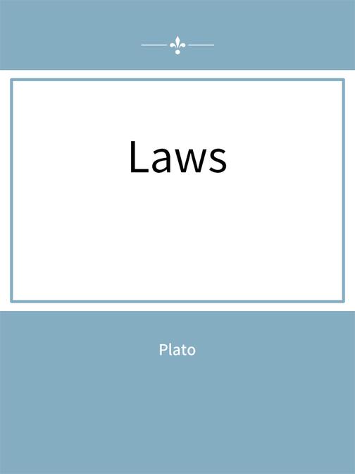 Laws
