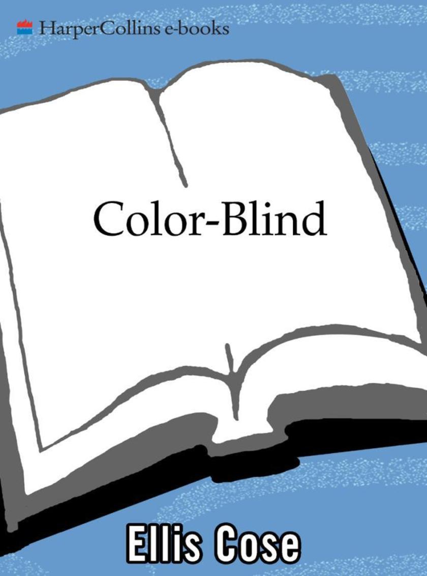 Color-Blind