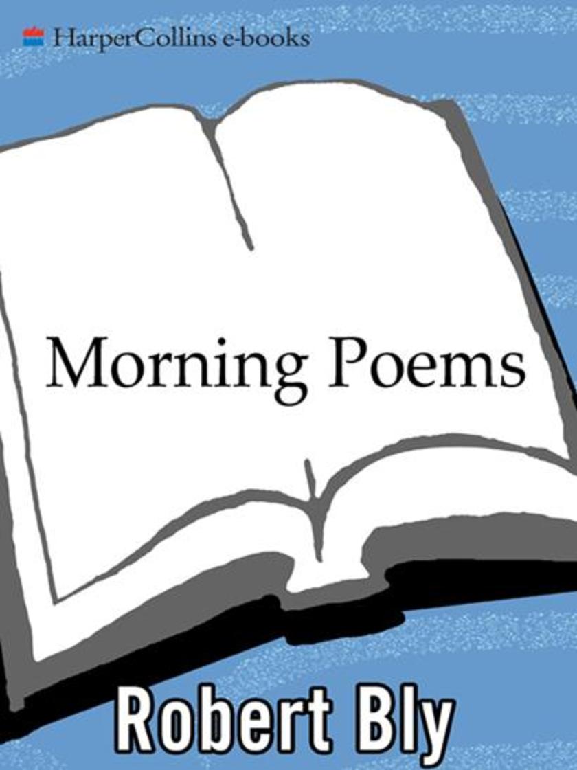 Morning Poems