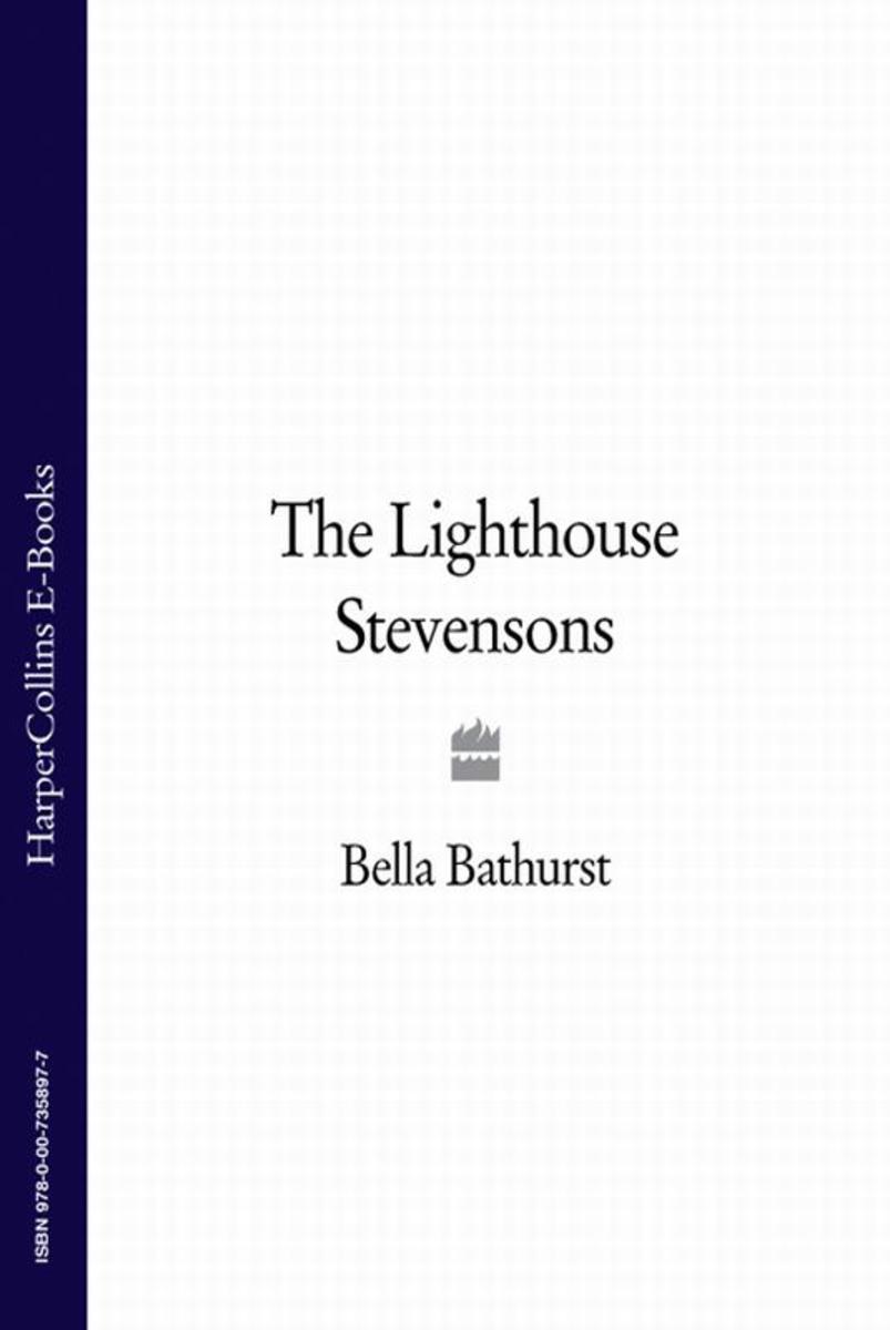 The Lighthouse Stevensons (Stranger Than…)