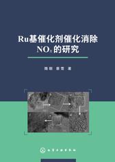Ru基催化剂催化消除NOx的研究