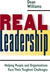 Real Leadership真正的领导