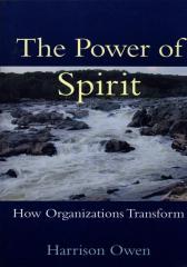 The Power of Spirit灵魂的力量