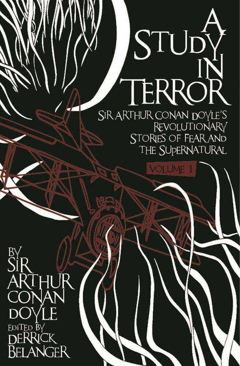 Study in Terror