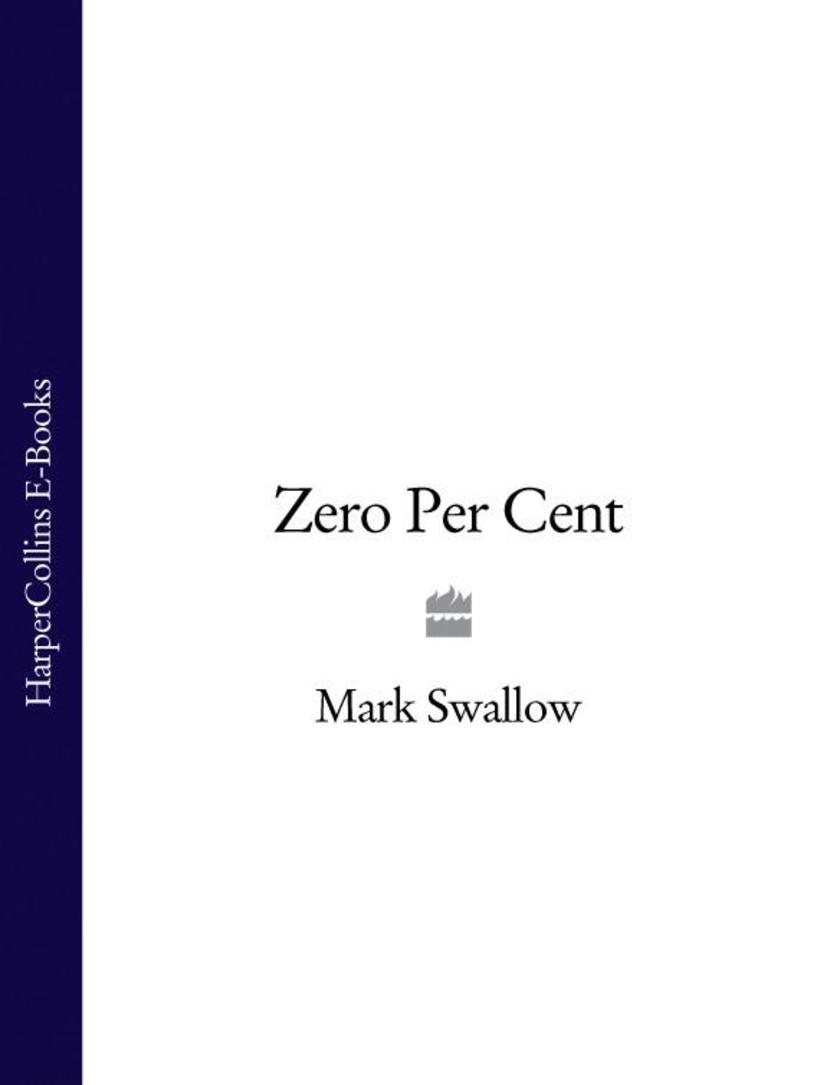 Zero Per Cent