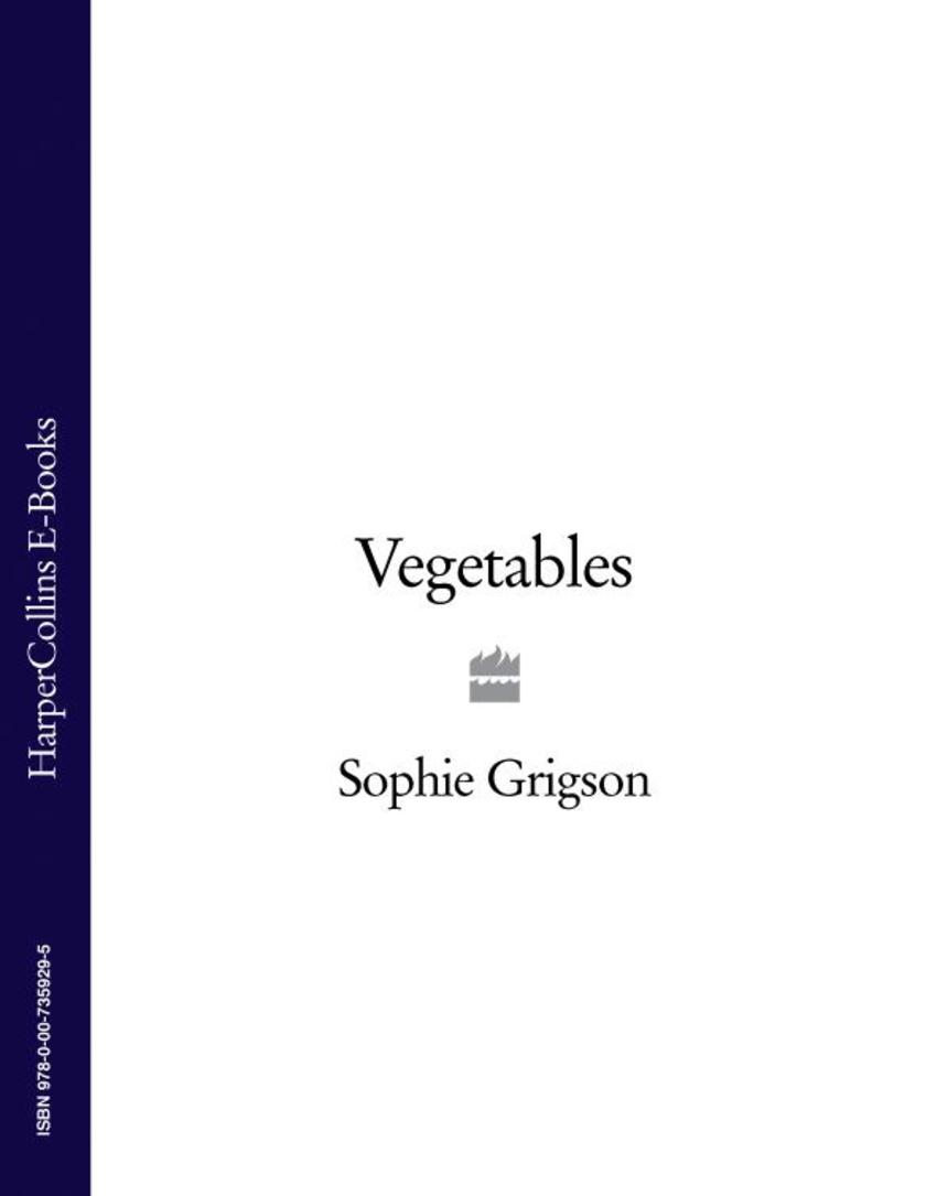 Vegetables