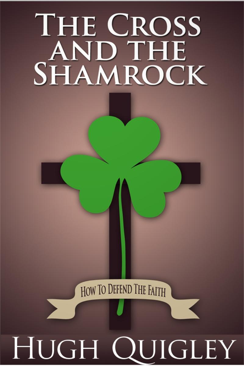 Cross and the Shamrock