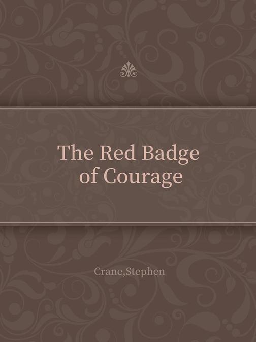 The Red Badge of Courage