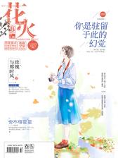 花火B-2018-11期(电子杂志)