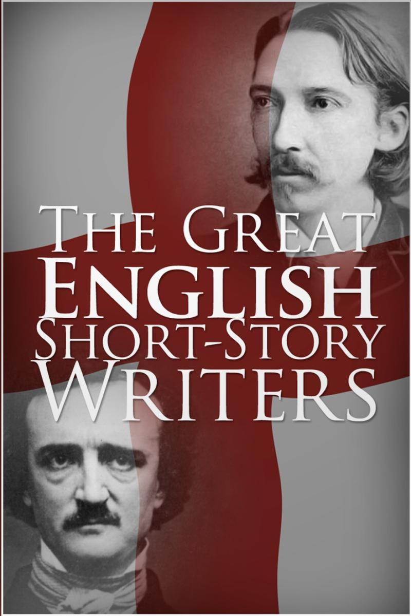 Great English Short-Story Writers