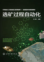 选矿过程自动化