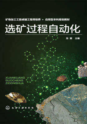 选矿过程自动化