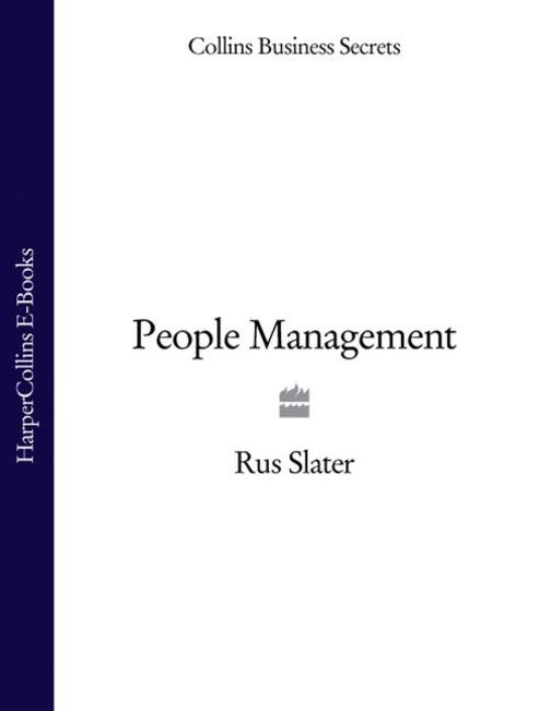 People Management (Collins Business Secrets)