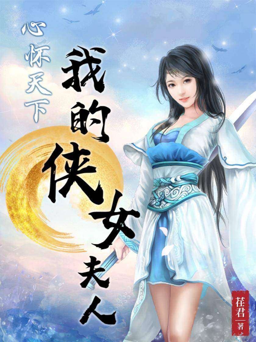 心怀天下3:我的侠女夫人