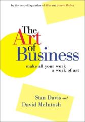 The Art of Business商业的艺术