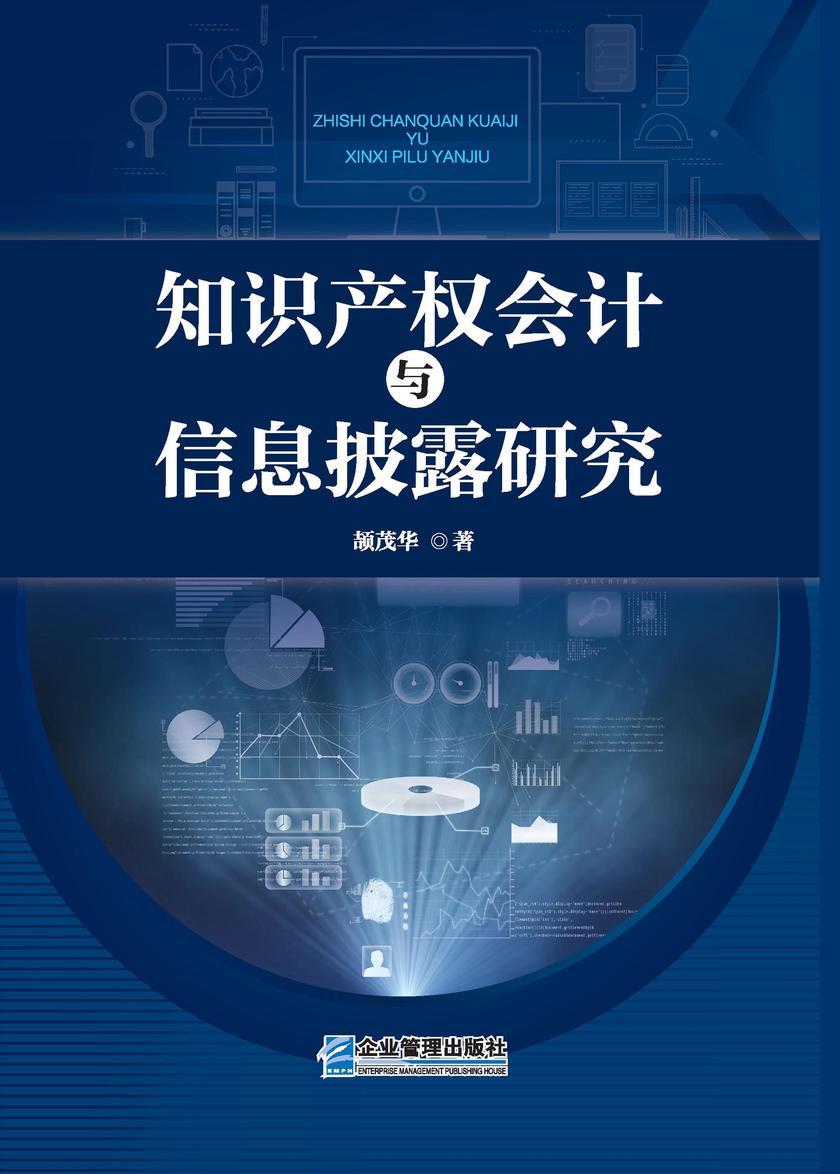 知识产权会计与信息披露研究