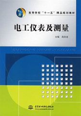 电工仪表及测量 (高等学校“十一五”精品规划教材)(试读本)