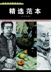美院培训  范本：精选范本(仅适用PC阅读)