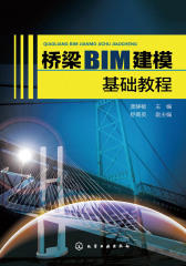 桥梁BIM建模基础教程