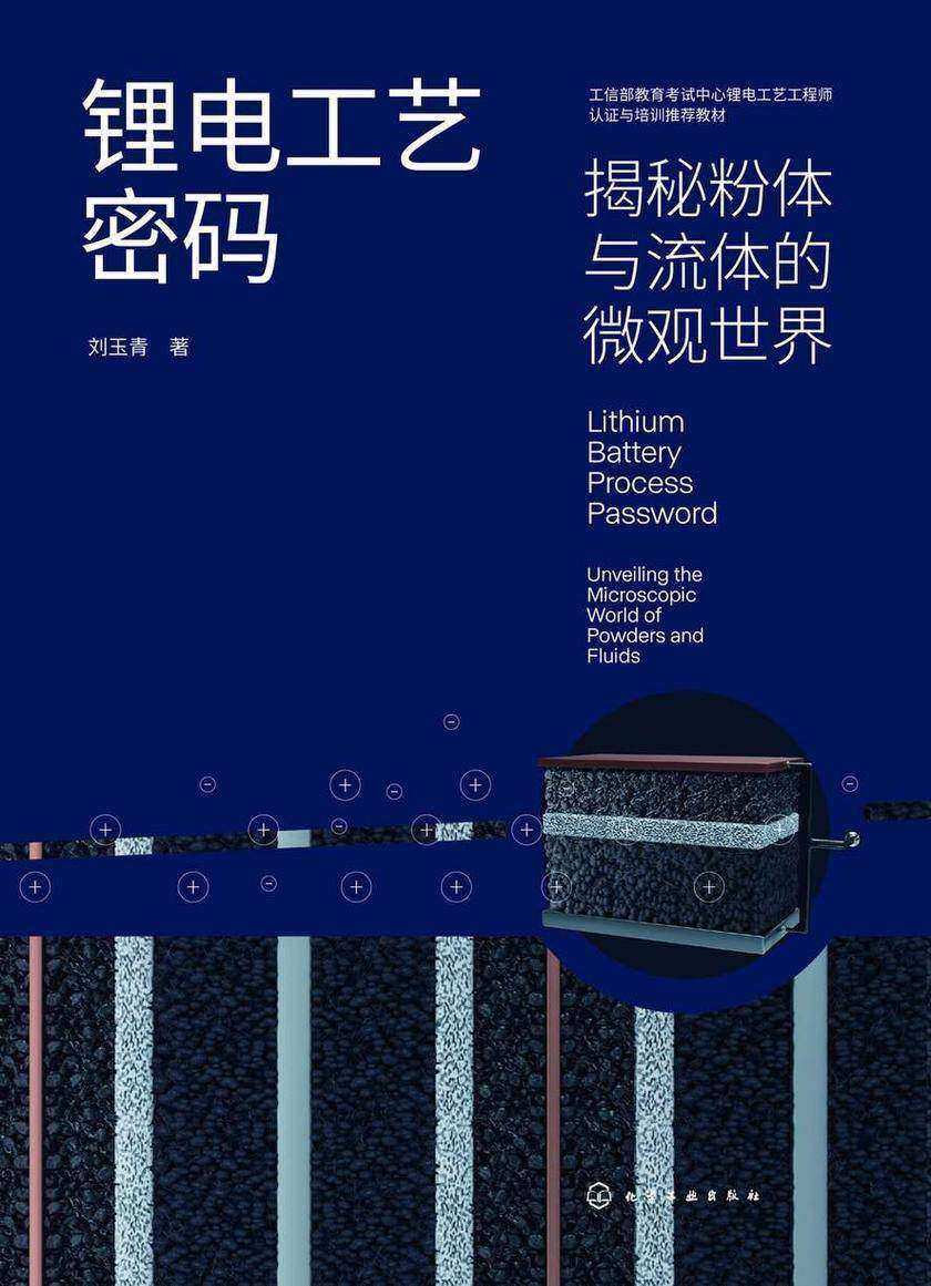 锂电工艺密码:揭秘粉体与流体的微观世界