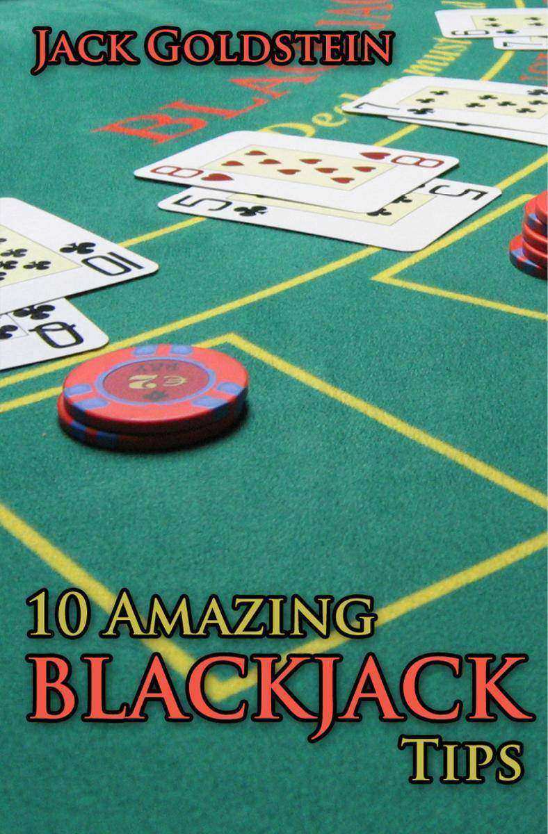 10 Amazing Blackjack Tips