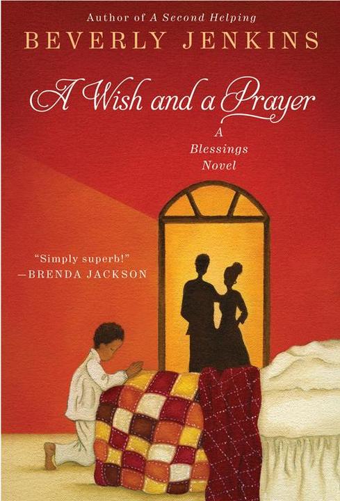 A Wish and a Prayer