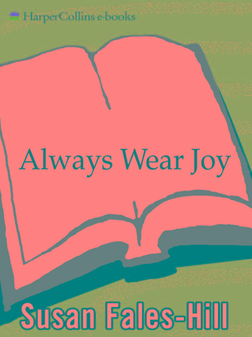 Always Wear Joy