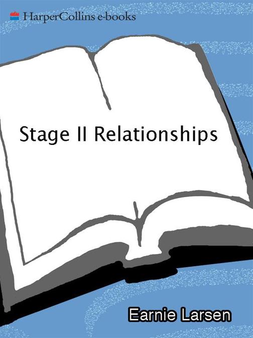 Stage II Relationships
