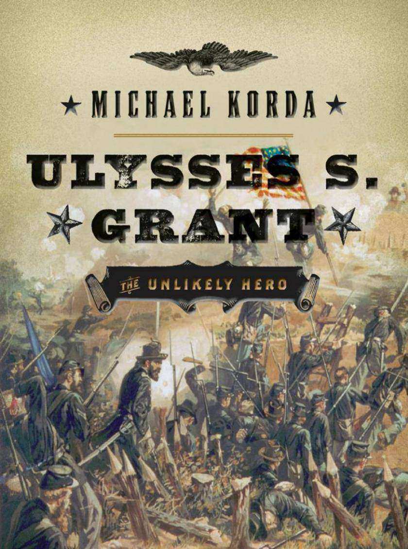 Ulysses S. Grant