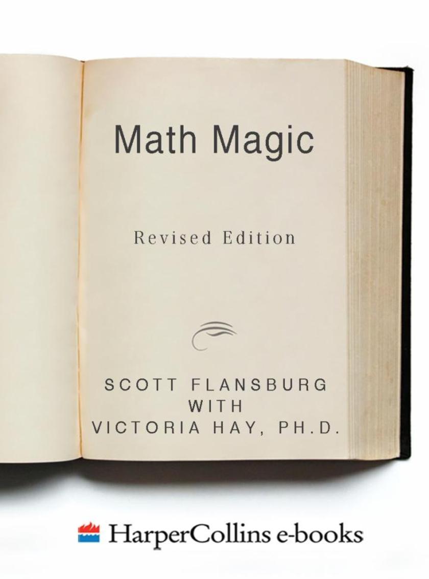 Math Magic
