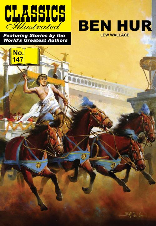 Ben Hur
