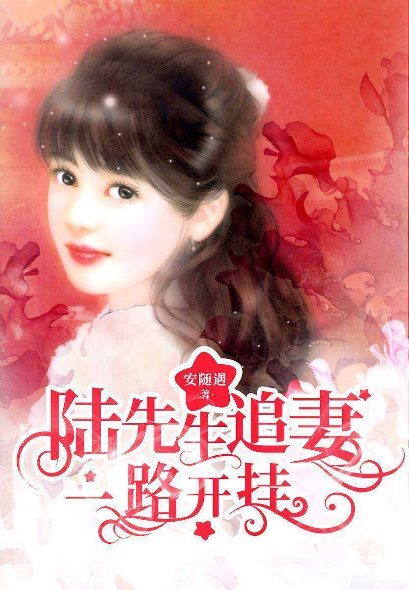 陆先生追妻一路开挂