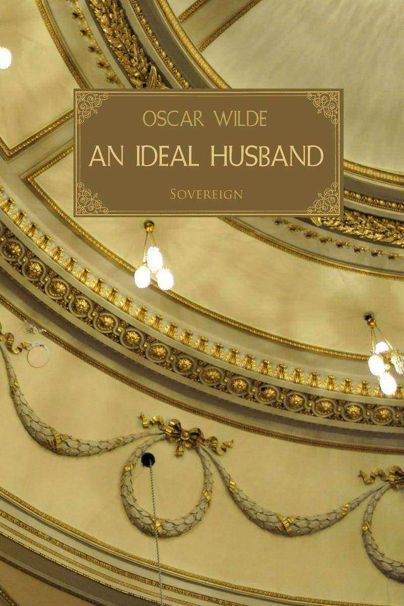 An Ideal Husband