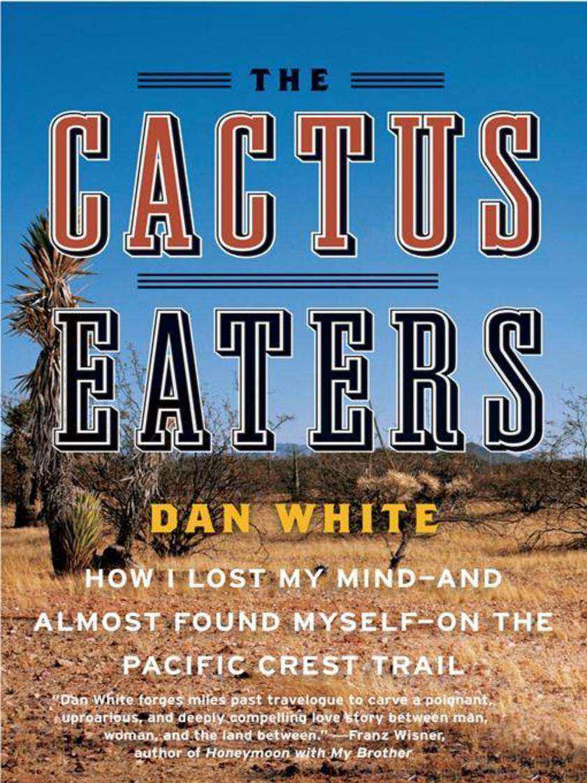 The Cactus Eaters