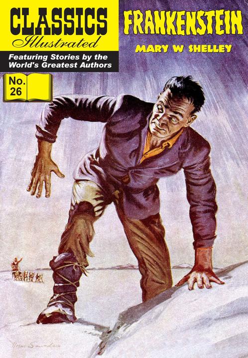 Frankenstein