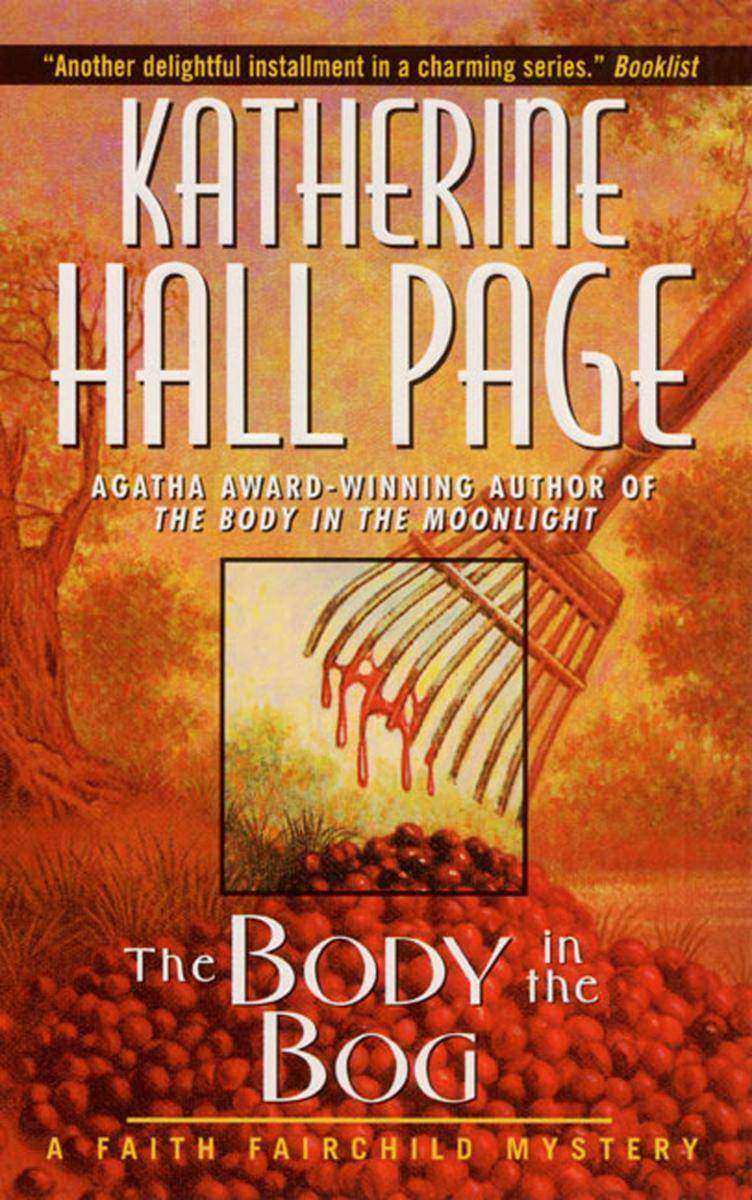 The Body In The Bog