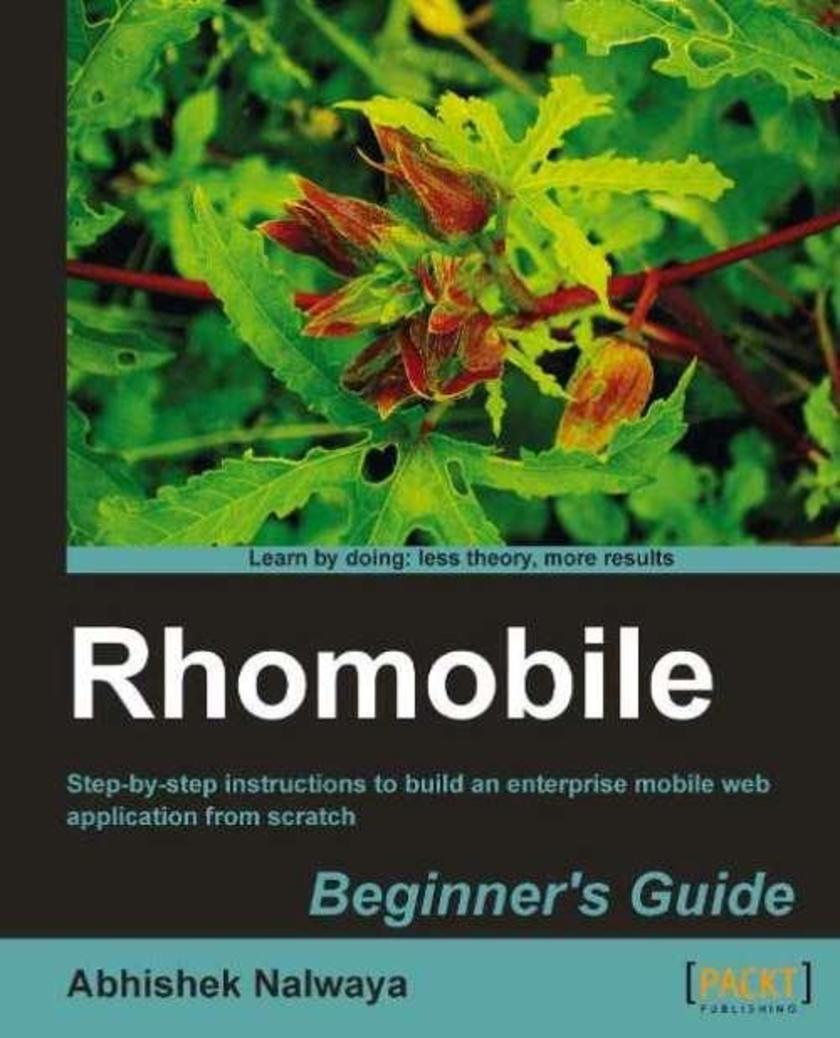 Rhomobile Beginner's Guide
