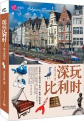 深玩比利时 : 趣享博物馆(试读本)
