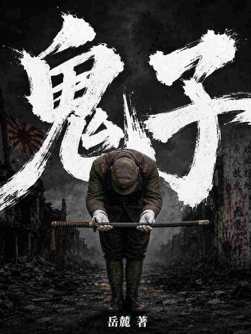 鬼子
