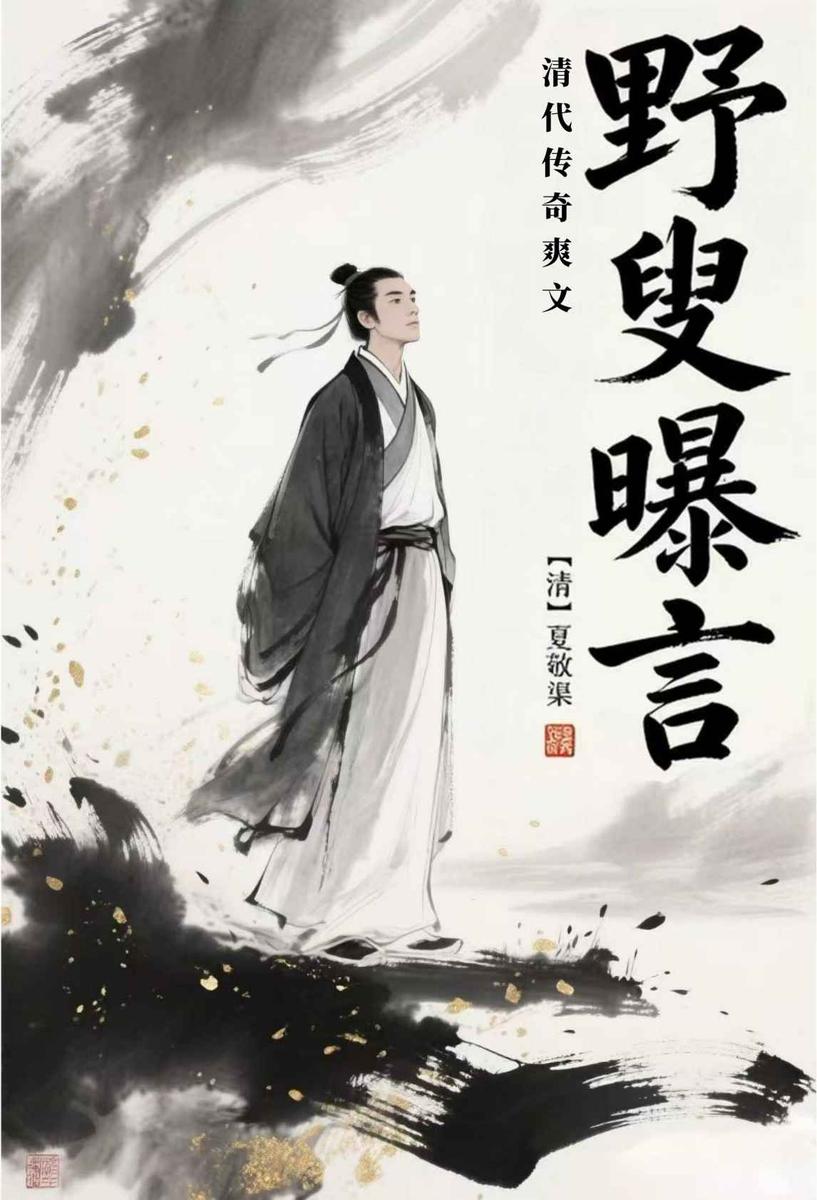野叟曝言